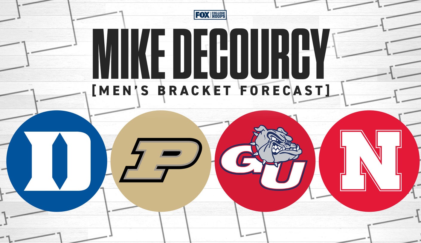 2026 Men’s NCAA Tournament Projections: Nebraska’s Historic Rise Continues