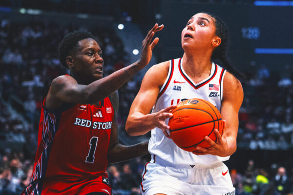 Women’s College Basketball 2025-2026 Undefeated Teams Tracker: Texas Tech, UConn Both Win
