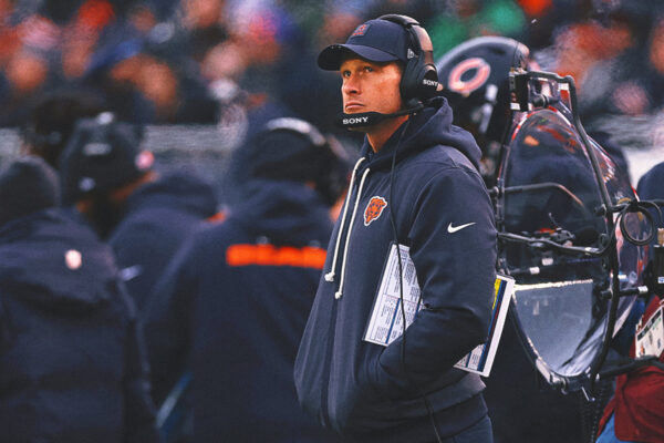 ‘He’s a Troll’: Packers DB Xavier McKinney Takes Shot At Bears HC Ben Johnson