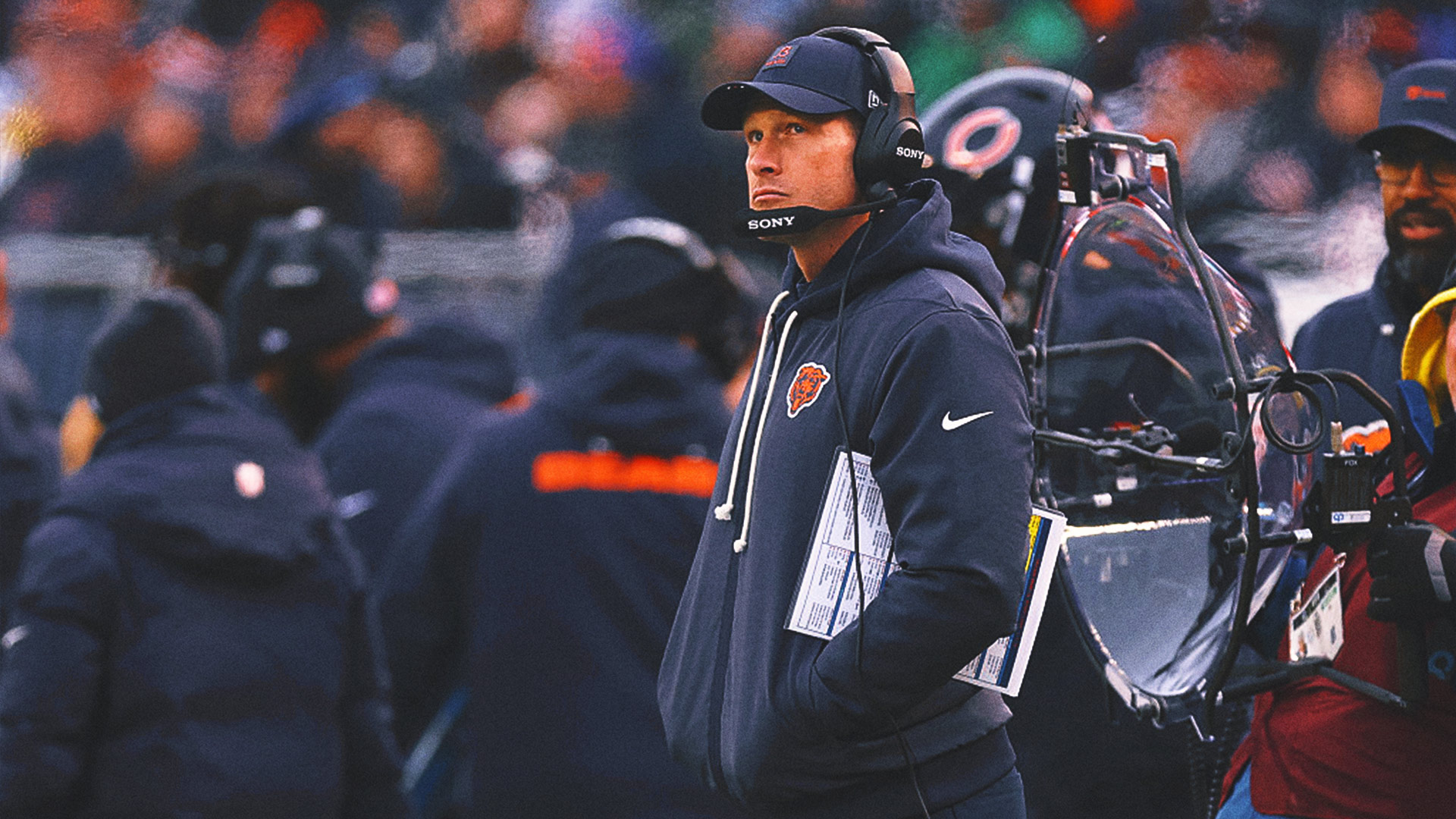 ‘He’s a Troll’: Packers DB Xavier McKinney Takes Shot At Bears HC Ben Johnson