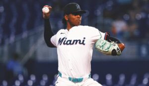 What’s Next: Edward Cabrera Boosts Cubs Rotation at a Hefty Price