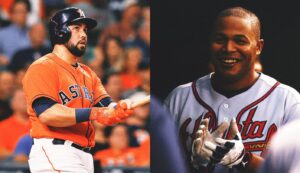 Carlos Beltrán, Andruw Jones Elected for Induction into Baseball Hall of Fame