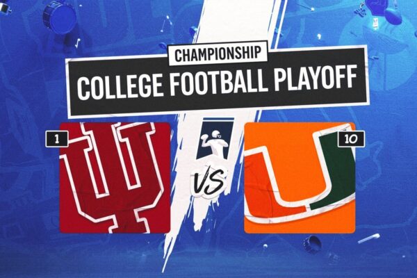 FOX Super 6 Contest: Geoff Schwartz’s CFP Championship Picks, Predictions