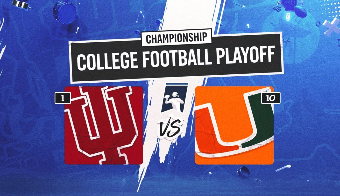 FOX Super 6 Contest: Geoff Schwartz’s CFP Championship Picks, Predictions