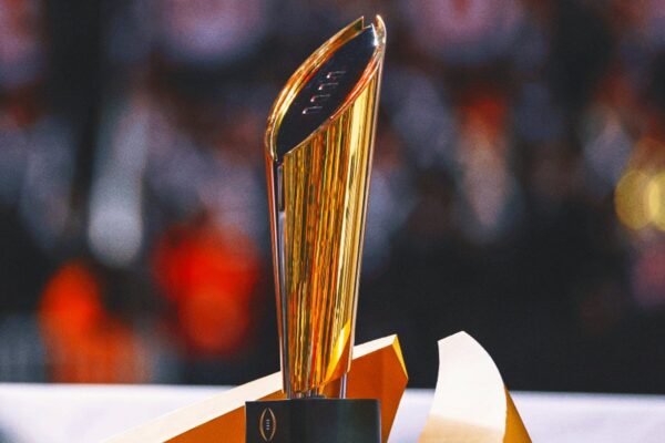 4 CFP Teams, 4 Stats You Need to Know, Players to Watch