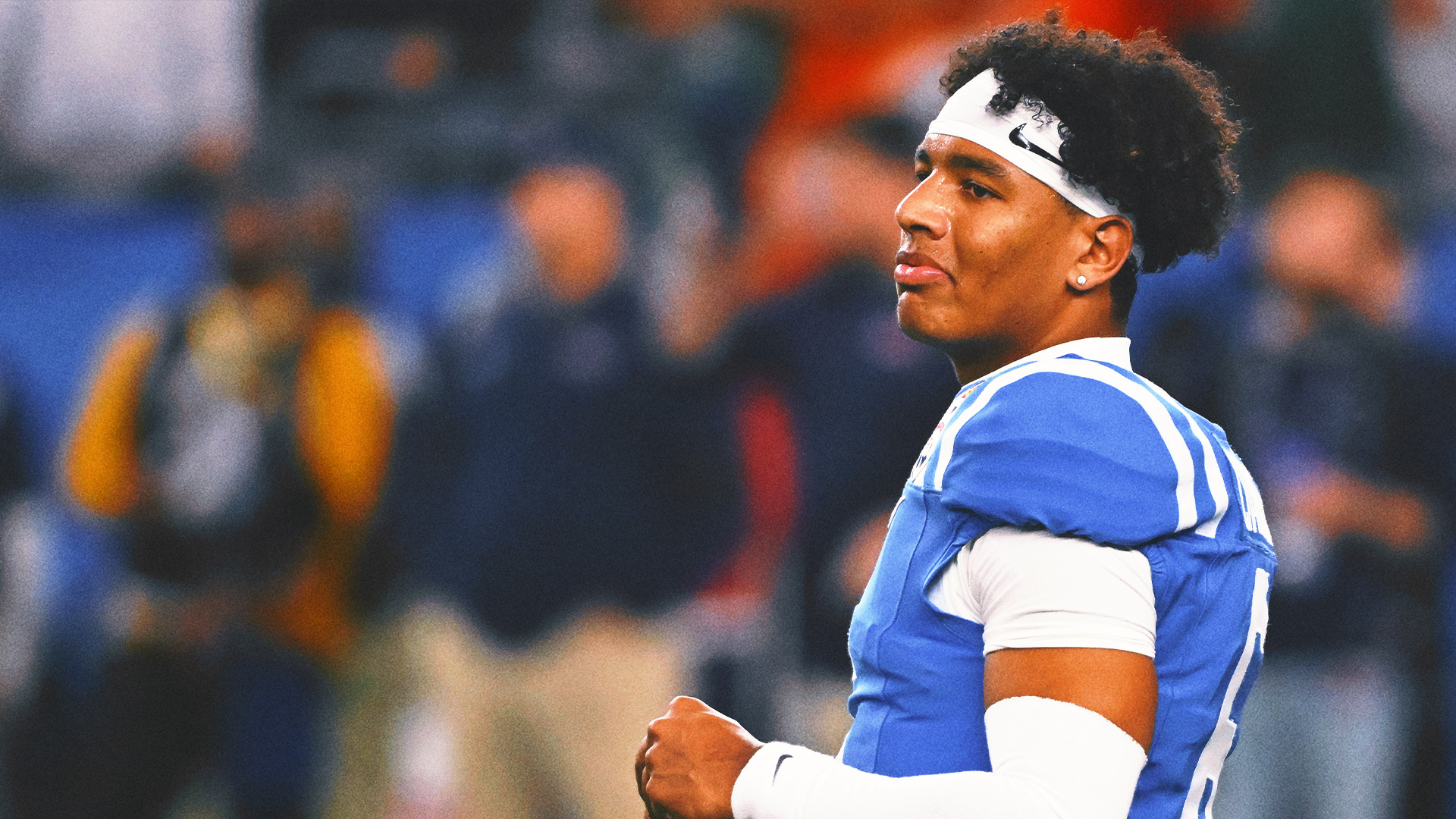 Ole Miss QB Trinidad Chambliss Sues NCAA for Extra Year of Eligibility