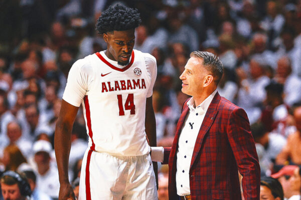 Charles Bediako’s Eligibility Extended After Weather Concerns Delay Hearing