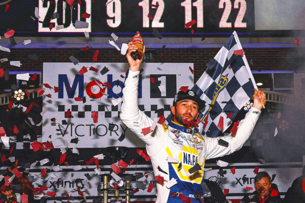 Cold Temps, Snow & No Race Heats: Here’s the Clash Forecast, Format