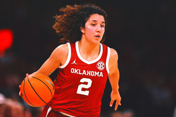 Last Night in College Basketball: Oklahoma Upsets No. 2 South Carolina in OT