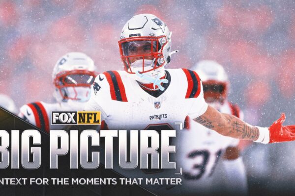 Big Picture: Feeling Lack of Respect, Patriots Defense Proves Value in Super Bowl Run
