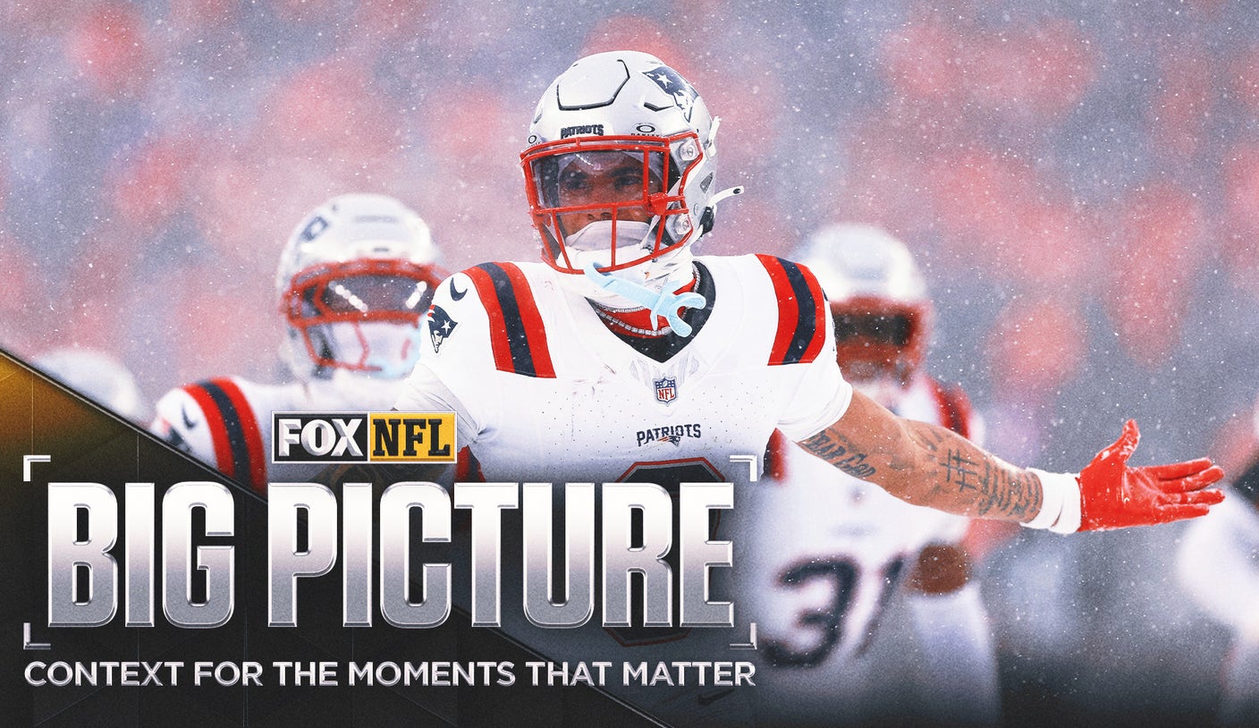 Big Picture: Feeling Lack of Respect, Patriots Defense Proves Value in Super Bowl Run