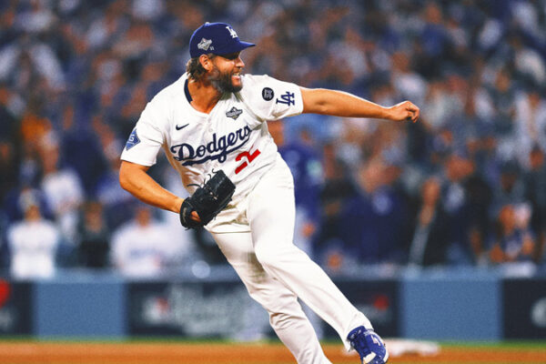 2026 World Baseball Classic: Kershaw Pitching for Team USA; Bregman Commits