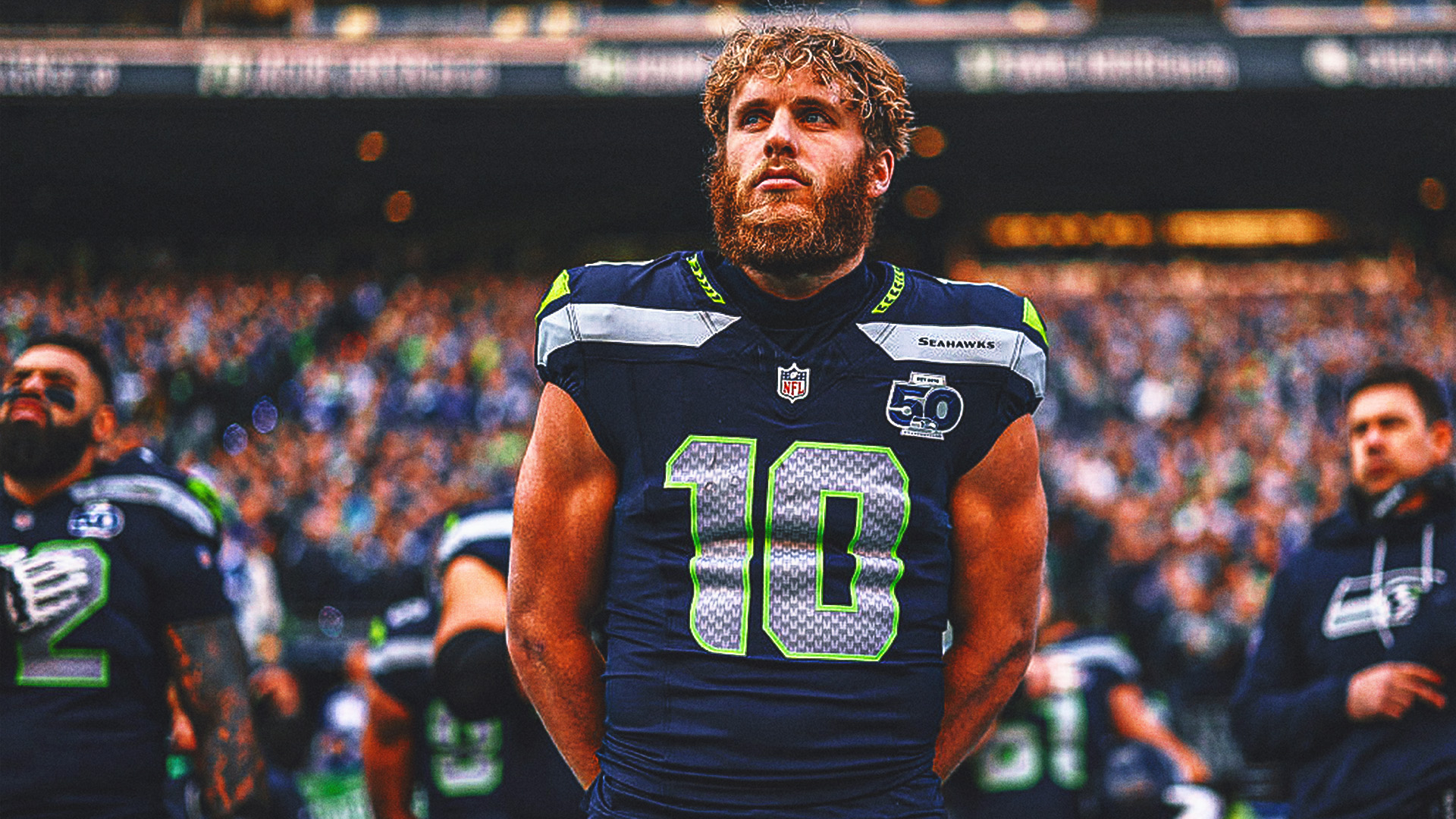 2026 Super Bowl Odds: Special Player Props for Star QBs, More