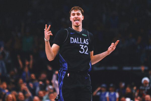 2025-26 NBA Rookie of the Year Odds: Cooper Flagg Heavy Favorite, Knueppel Moves Up