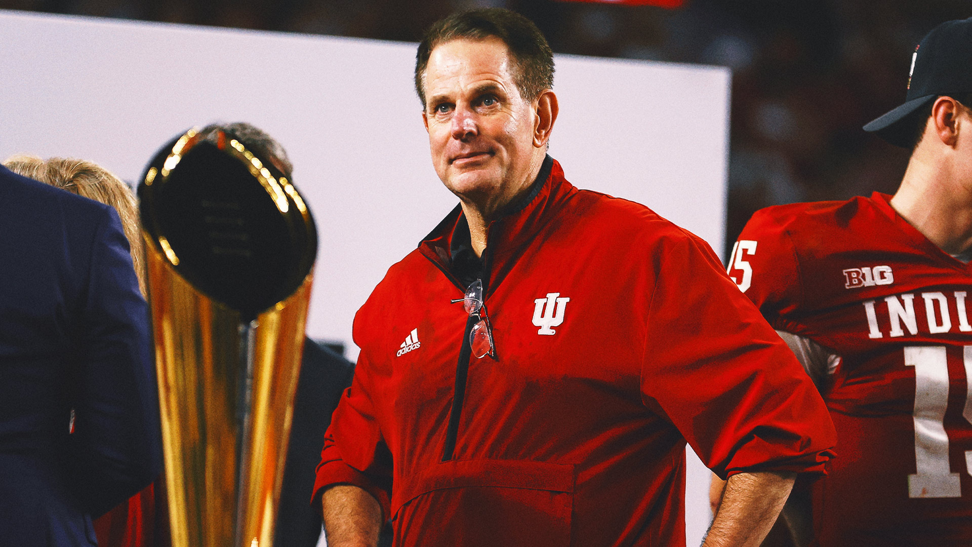 Google Confirms All Indiana HC Curt Cignetti Does Is Win: ‘Yup, He Won’