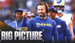 Big Picture: As He Turns 40, Sean McVay Has Created a Culture of Accountability