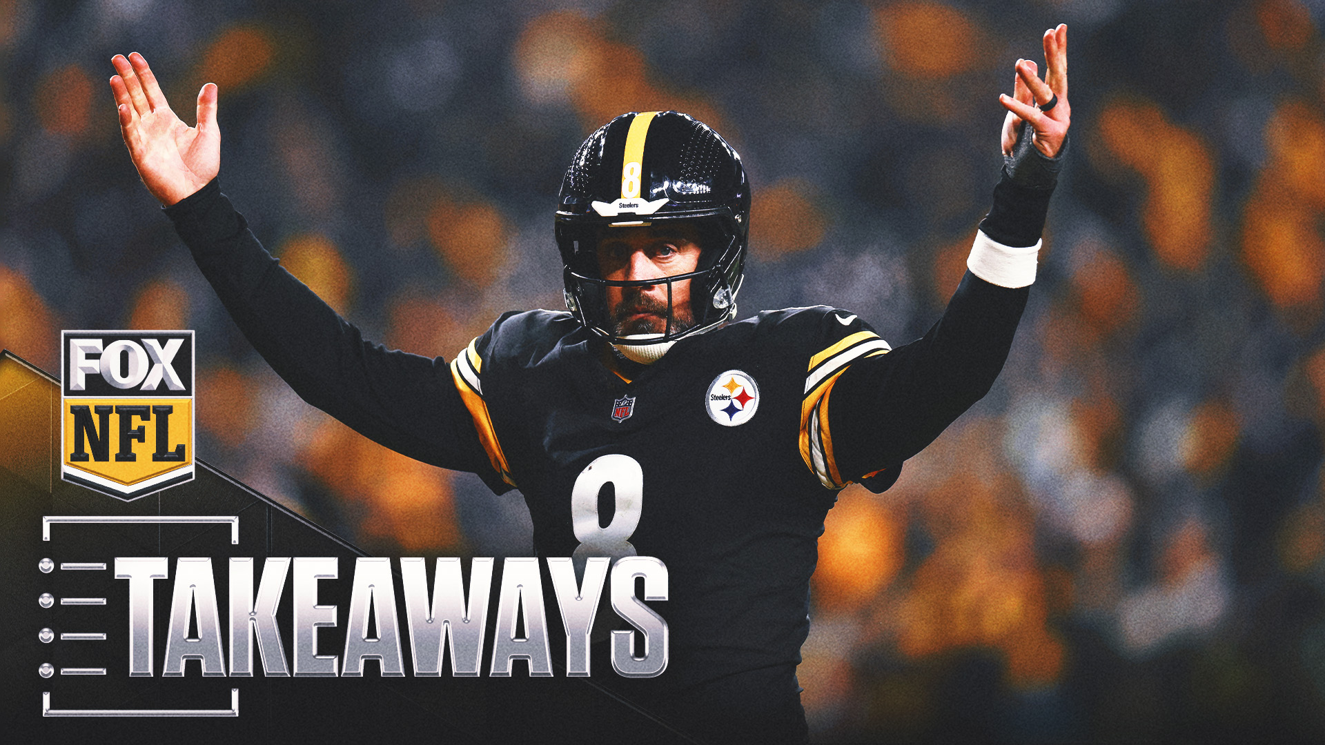 4 Takeaways From the Ravens’ Win Over the Steelers