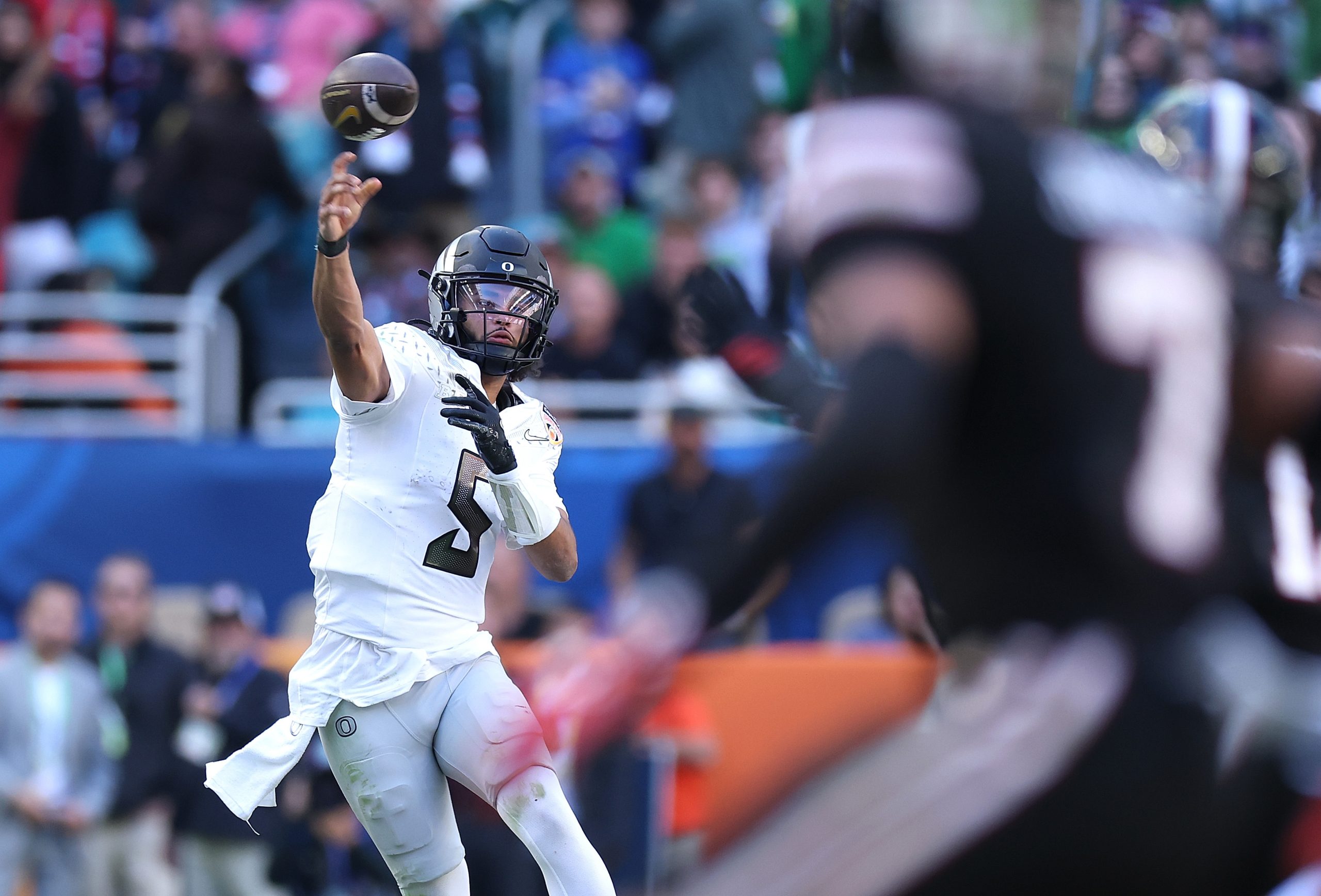 FanDuel Sportsbook: How to Bet on the Peach Bowl and Claim 0 on Your Indiana vs Oregon Picks