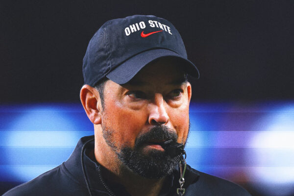 ‘We Didn’t Get It Done’: Ryan Day Takes Blame for Ohio State CFP Loss to Miami