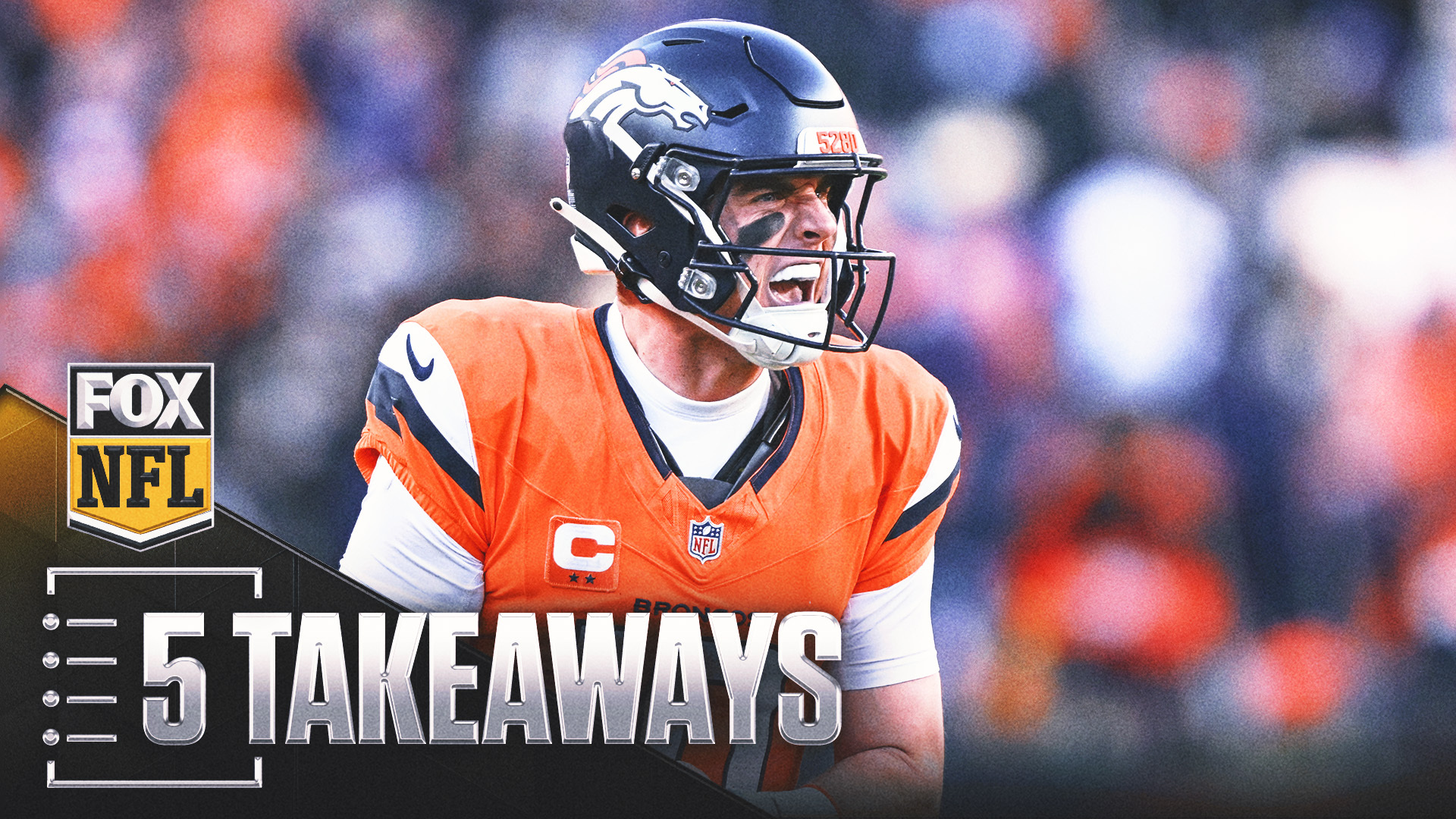 5 Takeaways From the Broncos’ Win Over the Bills
