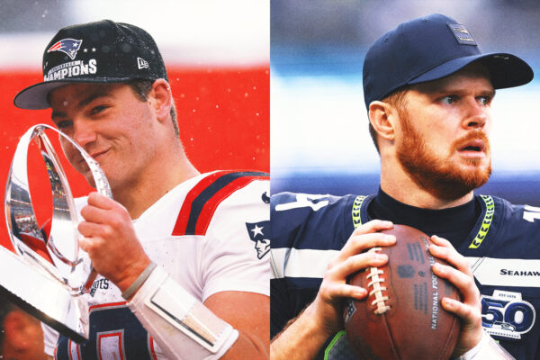 How To Watch Patriots vs. Seahawks, Super Bowl LX Time, Channel, Live Stream