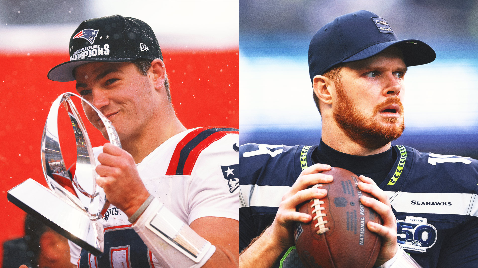 How To Watch Patriots vs. Seahawks, Super Bowl LX Time, Channel, Live Stream