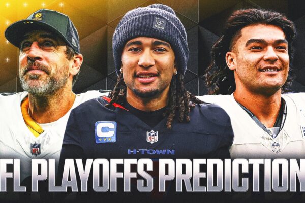 NFL Playoffs Preview: 5 Bold Predictions for the Postseason