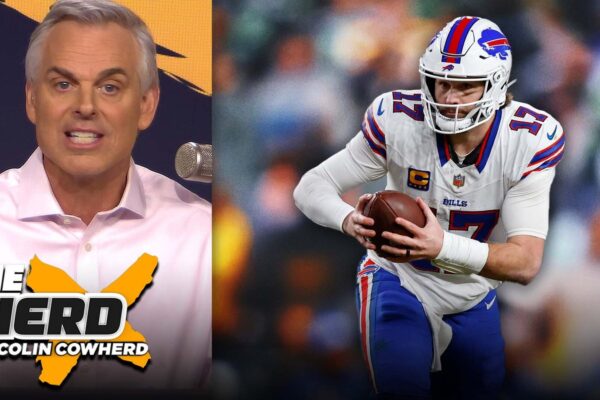 NFL Confidential: Coaches Riled Up About Bills; Who Might Be Favorite for Job?