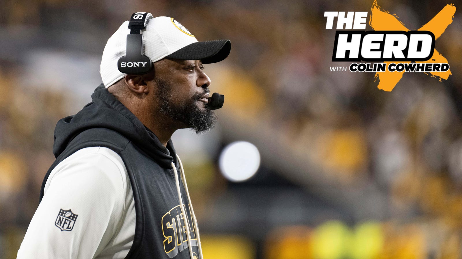 Mike Tomlin Stepping Down as Steelers Head Coach After 19 Seasons
