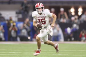 How to Bet on New Year’s Six Bowl Games: Promos for the Rose Bowl, Cotton Bowl, Sugar Bowl and More