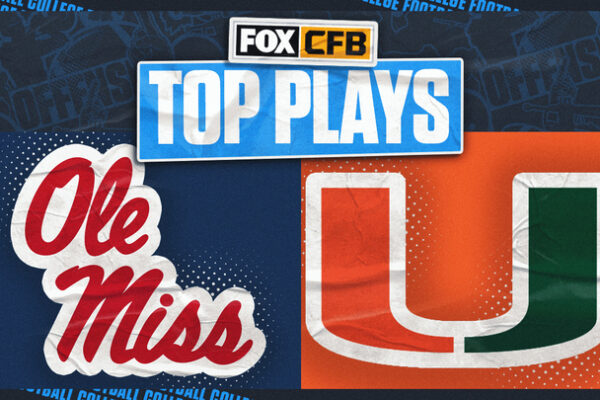 Fiesta Bowl Live Updates, Score: Ole Miss, Miami Battle in the CFP semifinals