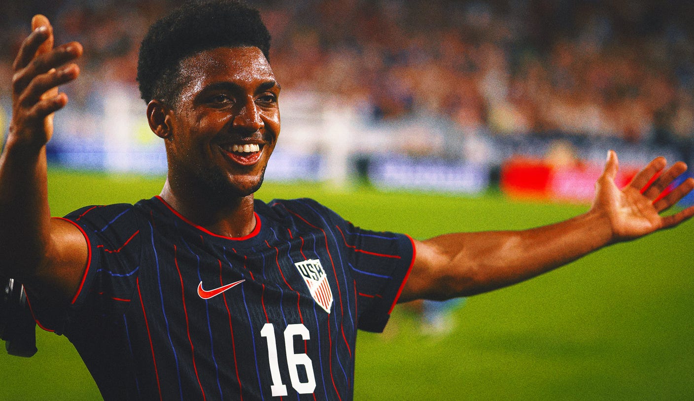 4 Takeaways From USA’s Alex Freeman To Villarreal: Big Risk Before World Cup?