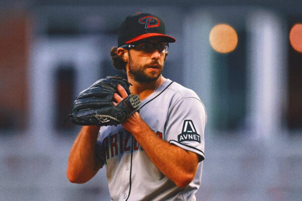 Athletics? Giants? 3 Best MLB Free Agent Fits for D-backs RHP Zac Gallen