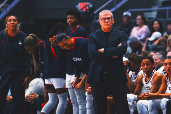 2025-26 Women’s March Madness Odds: UConn Holds Steady as Clear Favorite