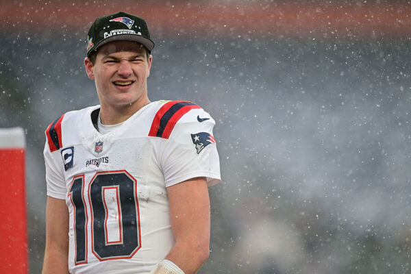 A Deep Dive Into The Historic 2026 Patriots’ Super Bowl Run