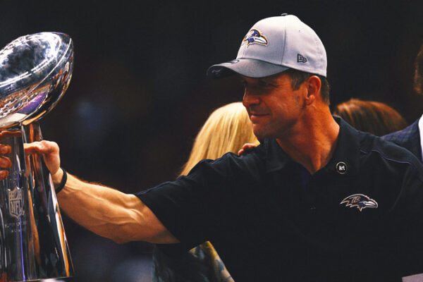 John Harbaugh and the Baltimore Ravens: Historic Coaching Stint by the Numbers