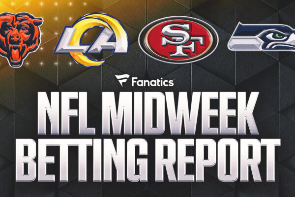 NFL Divisional Round Report: Bears Action Becoming ‘Unprecedented’