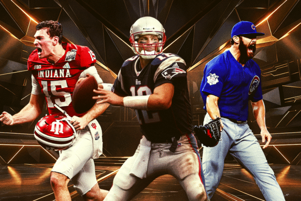 Best All-Time Turnarounds in Sports: Where do Indiana, Patriots, Cubs Rank?