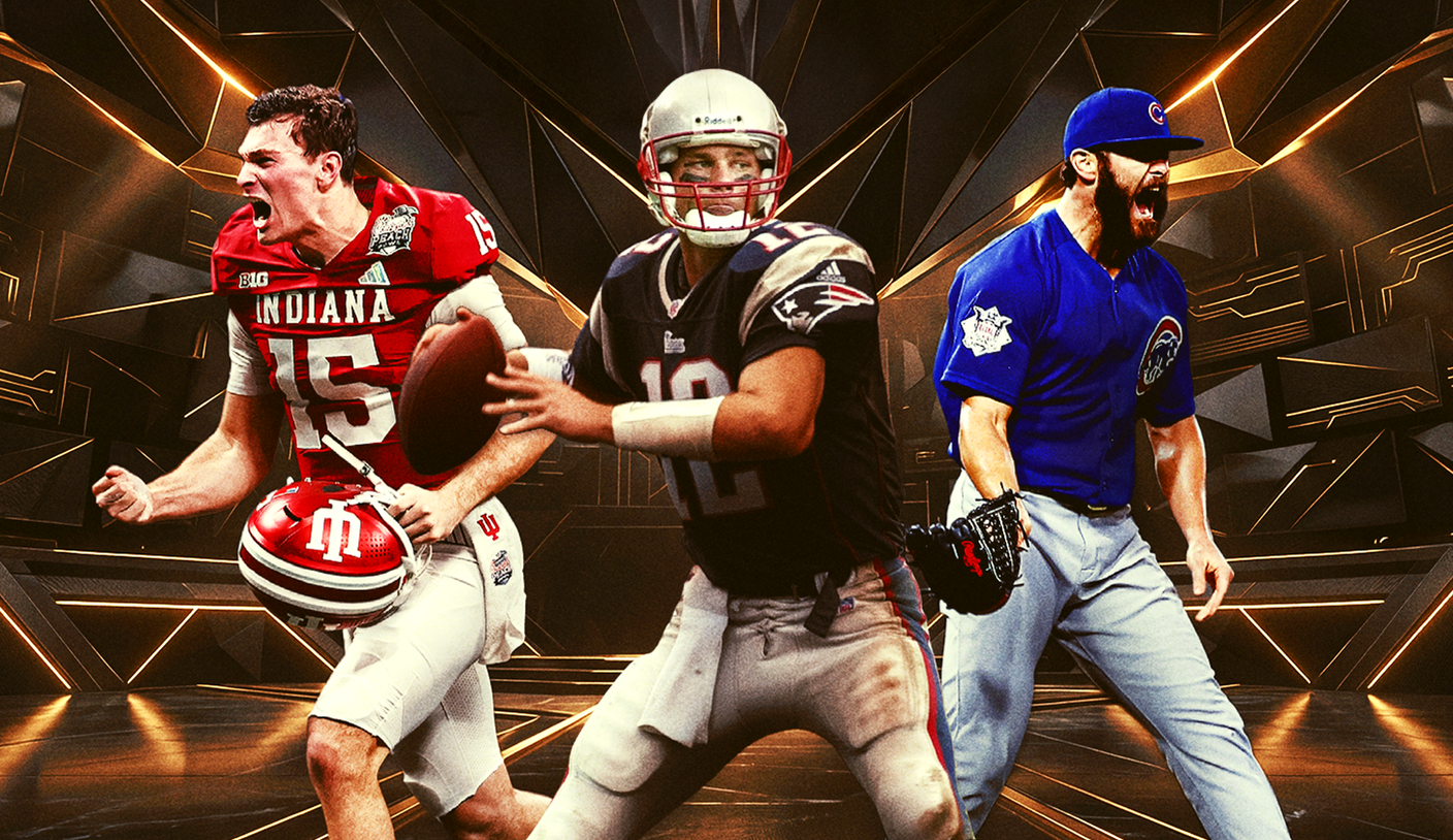 Best All-Time Turnarounds in Sports: Where do Indiana, Patriots, Cubs Rank?