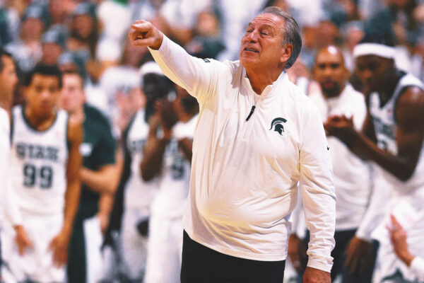 Men’s College Basketball Preview: 5 Best Games to Watch this Weekend