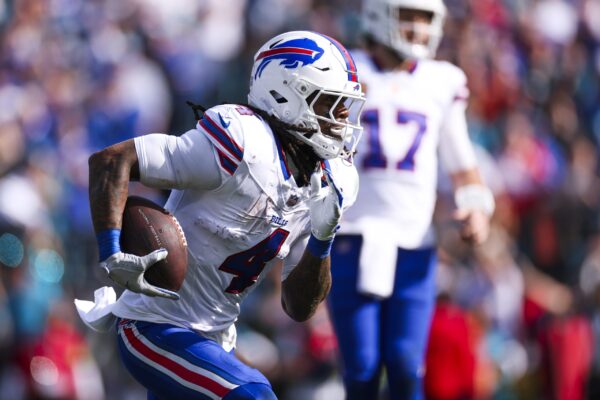 DraftKings Sportsbook: How to Bet on the NFL Divisional Round and Score 0 in Bonus Bets