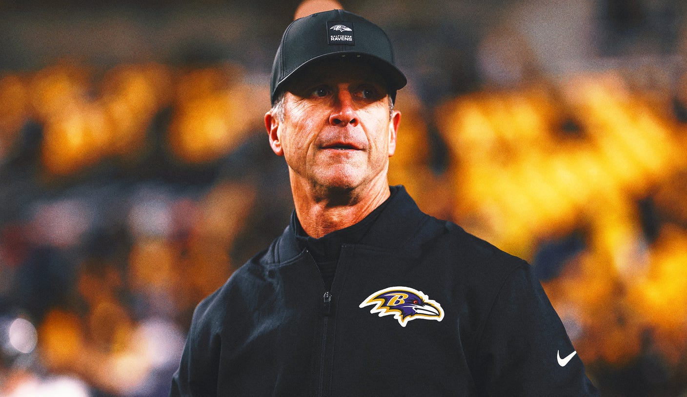Coaching Carousel: Giants Willing to Offer John Harbaugh ‘Almost Anything’