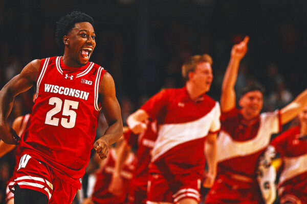 John Blackwell’s Game-Winner Lifts Wisconsin Over Minnesota