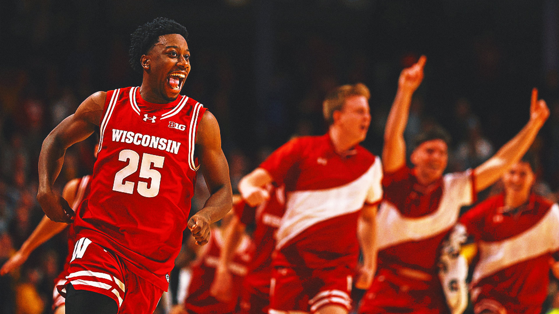 John Blackwell’s Game-Winner Lifts Wisconsin Over Minnesota