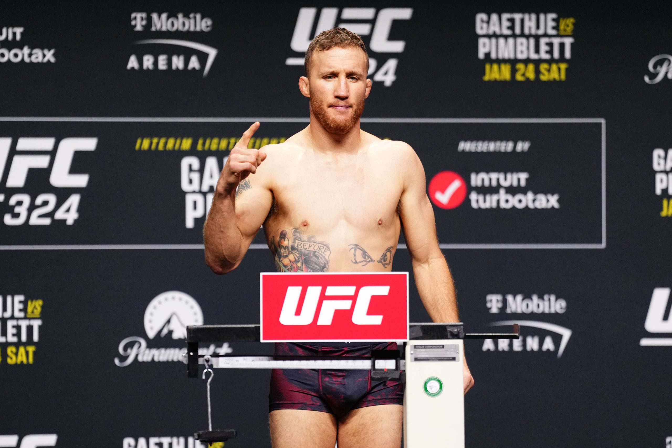 bet365 Bonus Code FOX365 Unlocks 0 in Bonus Bets for Any UFC 324 Bout