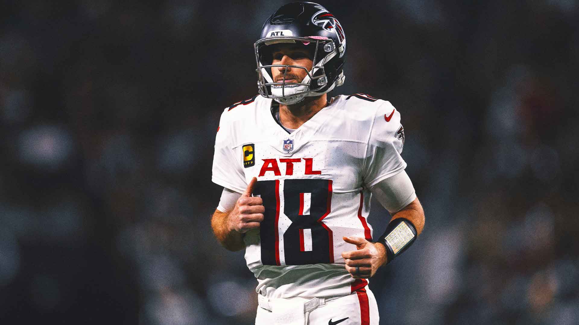 2026 NFL Offseason Buzz, Rumors: Falcons Reportedly Releasing QB Kirk Cousins