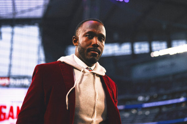 Minnesota Vikings Fire GM Kwesi Adofo-Mensah After Missing Playoffs