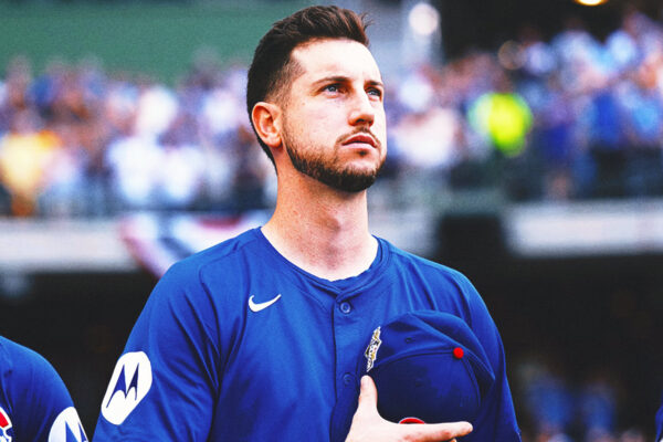 Kyle Tucker Reportedly Agrees To 4-Year, 0 Million Deal With Dodgers In Free Agency