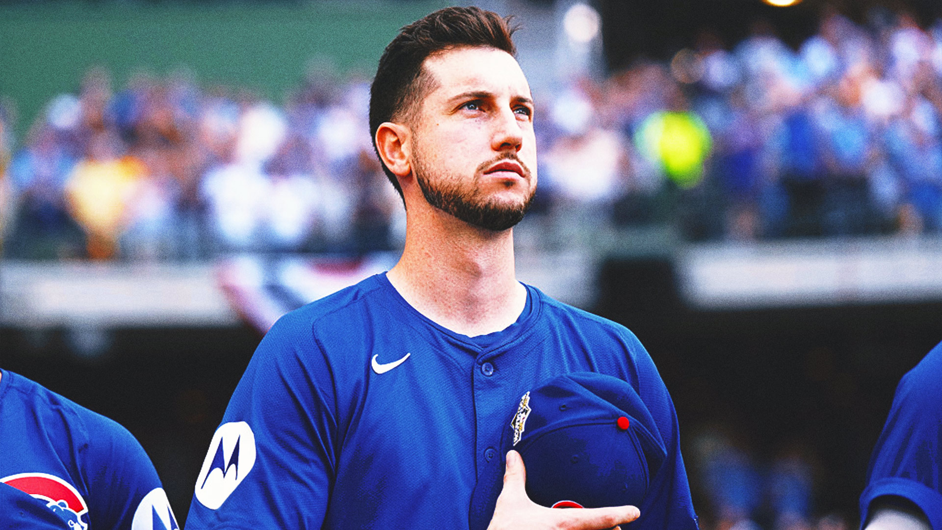 Kyle Tucker Reportedly Agrees To 4-Year, 0 Million Deal With Dodgers In Free Agency