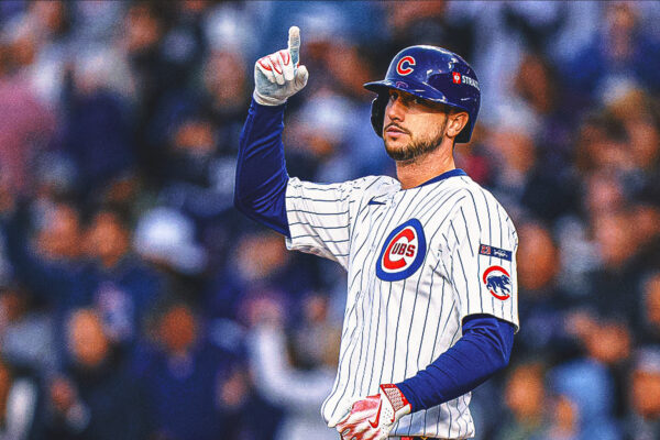 2026 World Series Odds: Dodgers Become Heavier Favorite After Adding Tucker